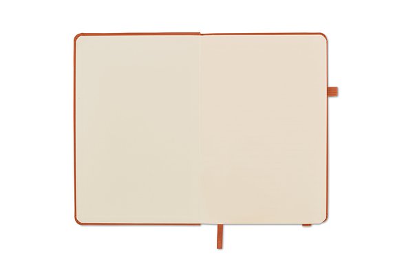 DIN A5 Notizbuch PU Dumenin