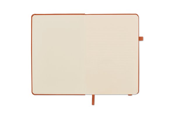 DIN A5 Notizbuch PU Dumenin