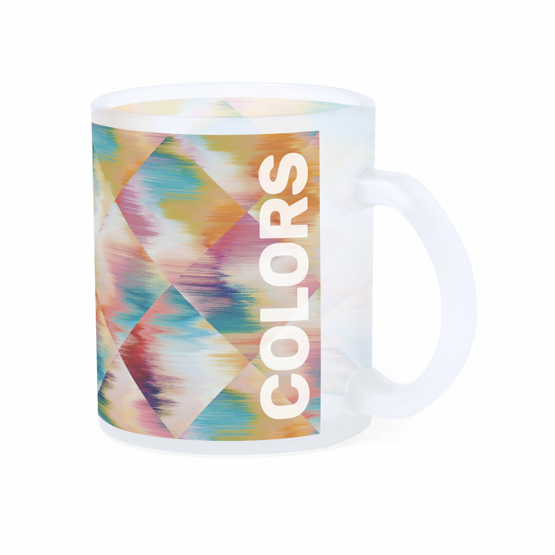 Sublimations Tasse Idira