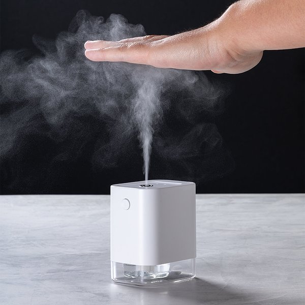 Automatisch Spender Idnal