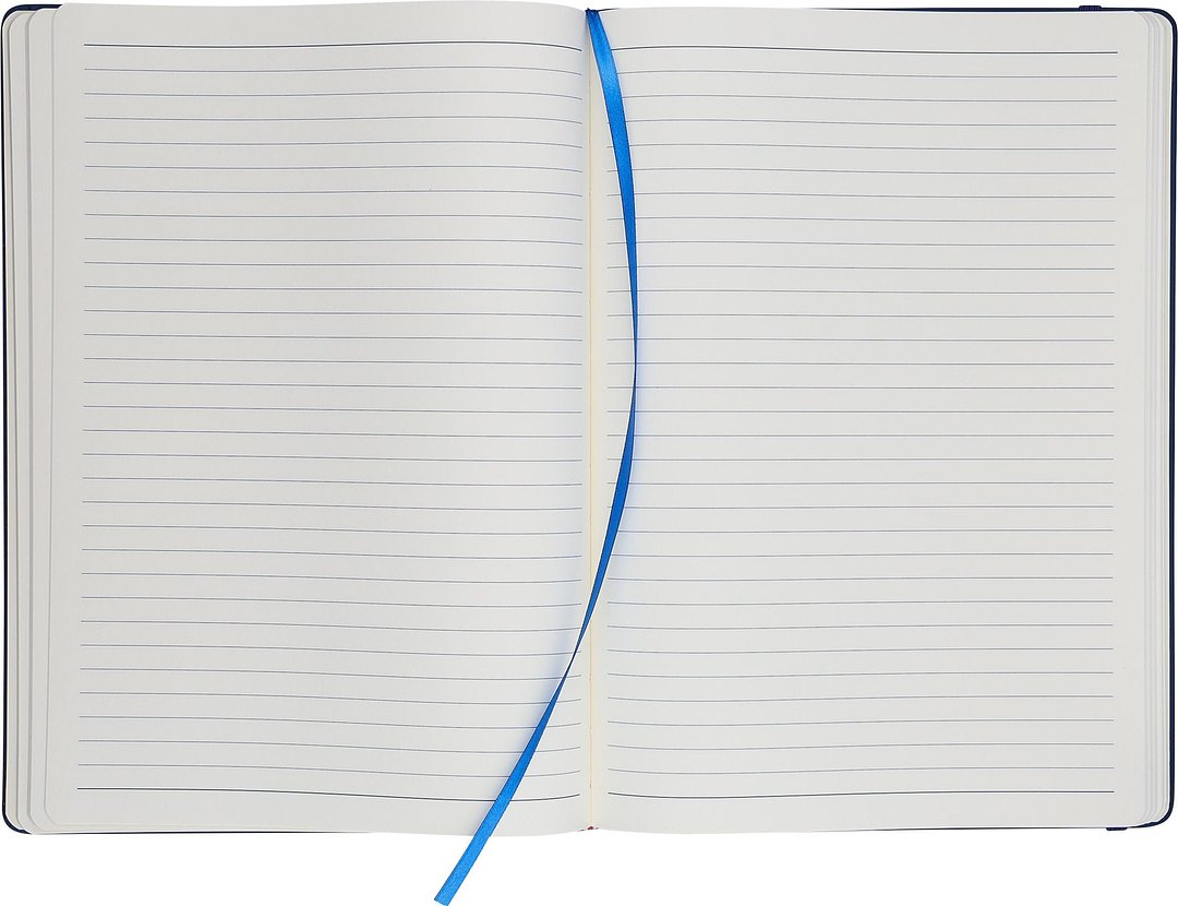 Notizbuch A4 Frileenat