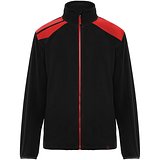 Mikrofleecejacke, unisex - Rudoldi