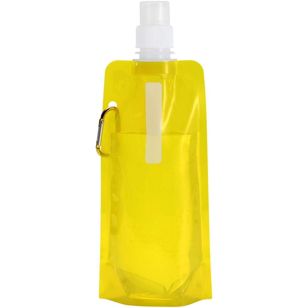 480 ml faltbare Wasserflasche - Benchat