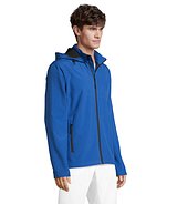 Männer HoodieED JackeT Utzaitta