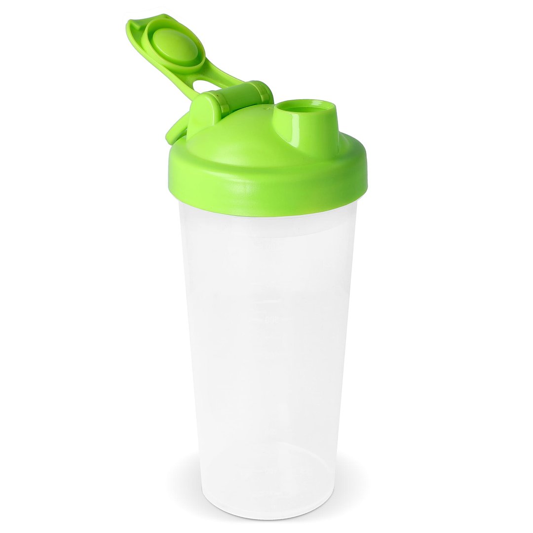 Shaker 700 ml Trist
