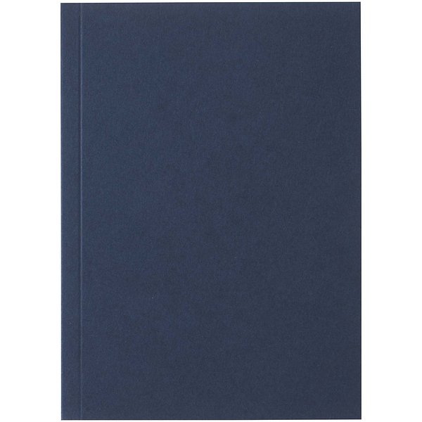 Austen A6 Softcover Notizbuch – 100 Blatt - Emmast