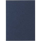 Austen A6 Softcover Notizbuch – 100 Blatt - Emmast