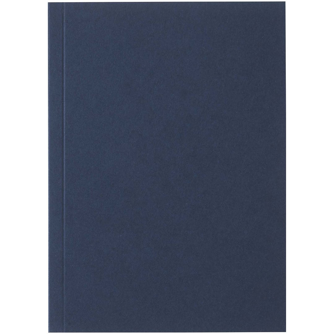 Austen A6 Softcover Notizbuch – 100 Blatt - Emmast