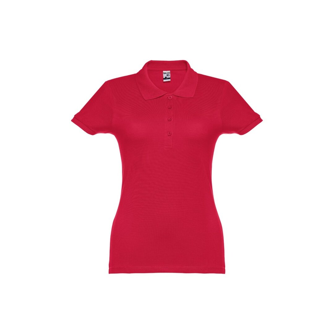 Damen Poloshirt Lüzzi