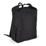 R-PET 600D Rolltop-Rucksack 20L Olfria