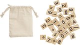 Pinienholz Lernspielset Ainandi