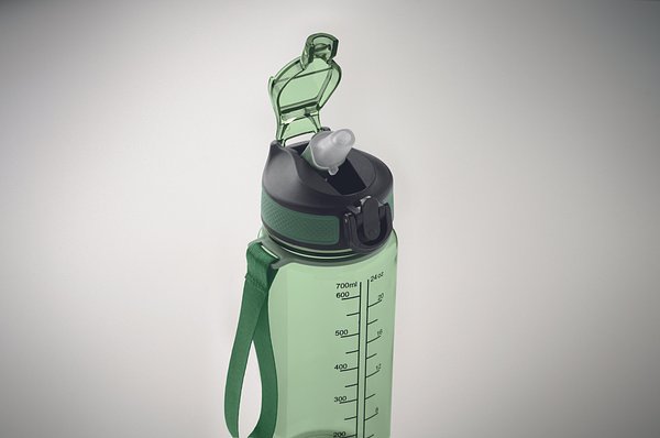 Sport-Trinkflasche 700ml MO2792-27 Luretht