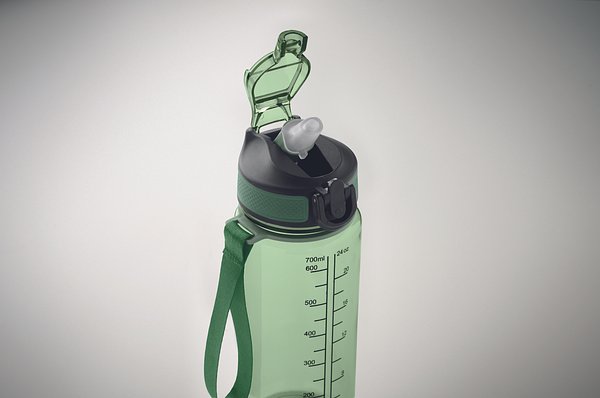 Sport-Trinkflasche 700ml MO2792-27 Luretht
