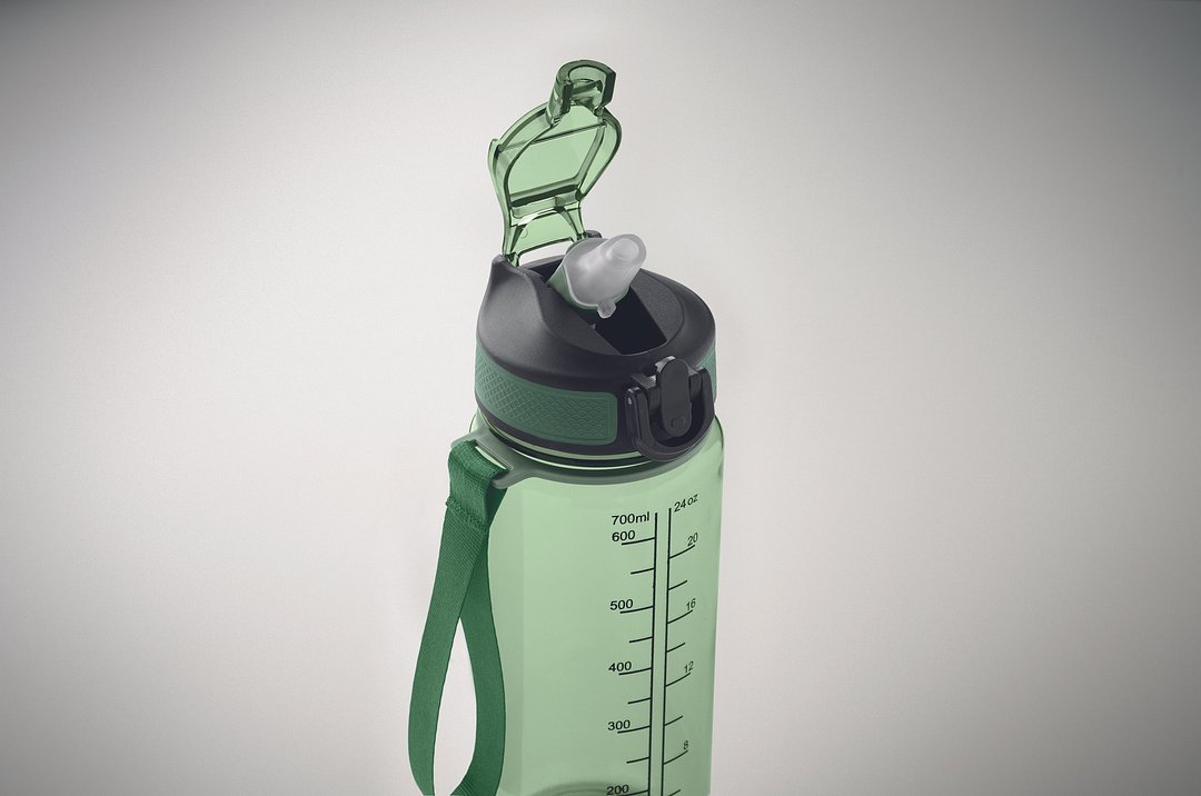 Sport-Trinkflasche 700ml MO2792-27 Luretht