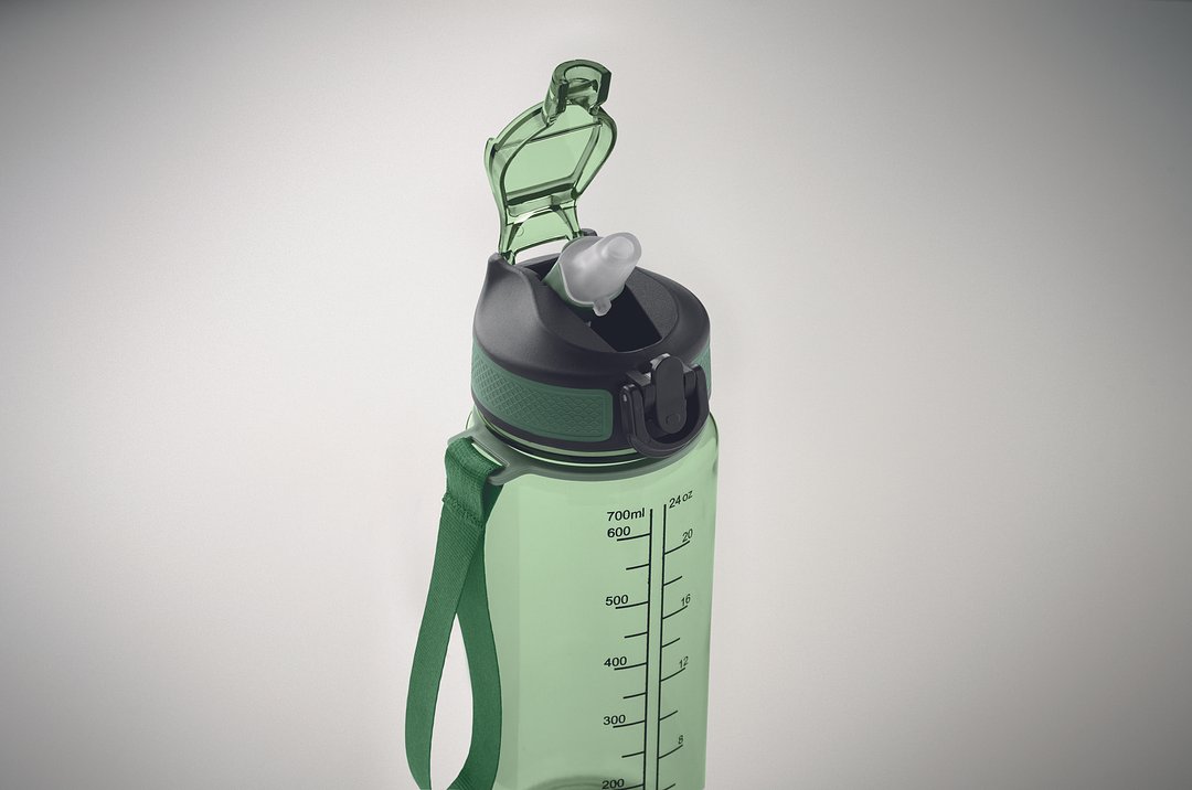 Sport-Trinkflasche 700ml MO2792-27 Luretht