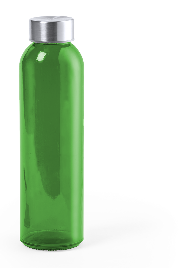 Trinkflasche Idkol