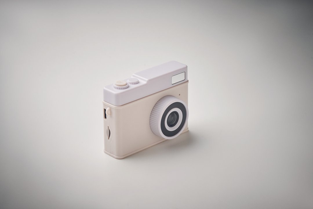 Digitalkamera Bignatz