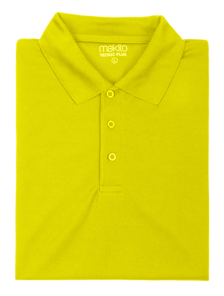 Polo-Shirt Idlus