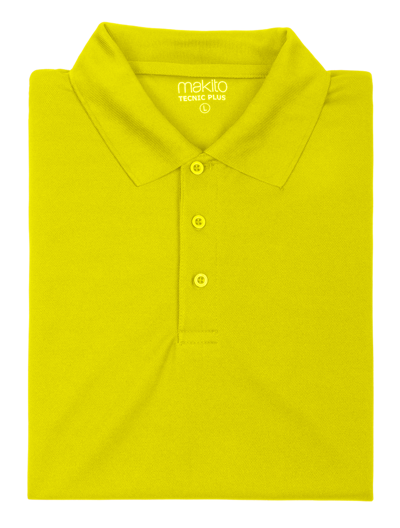 Polo-Shirt Idlus