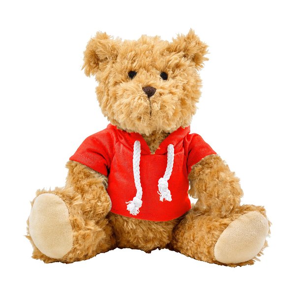 Teddybär Inathole