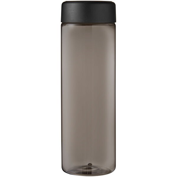 Eco Vibe 850 ml Wasserflasche mit Drehdeckel - Rudoni