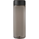 Eco Vibe 850 ml Wasserflasche mit Drehdeckel - Rudoni
