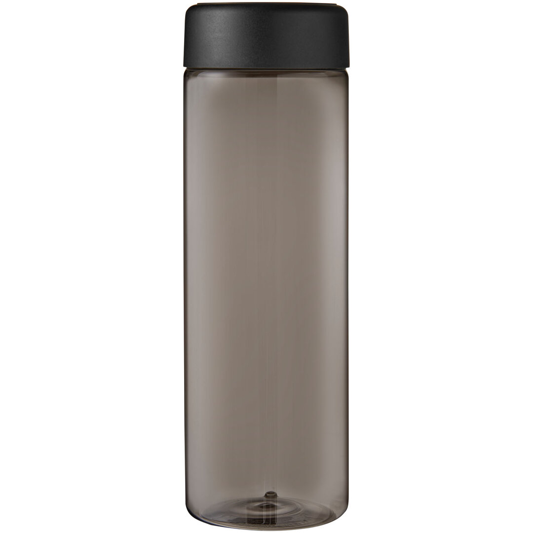Eco Vibe 850 ml Wasserflasche mit Drehdeckel - Rudoni