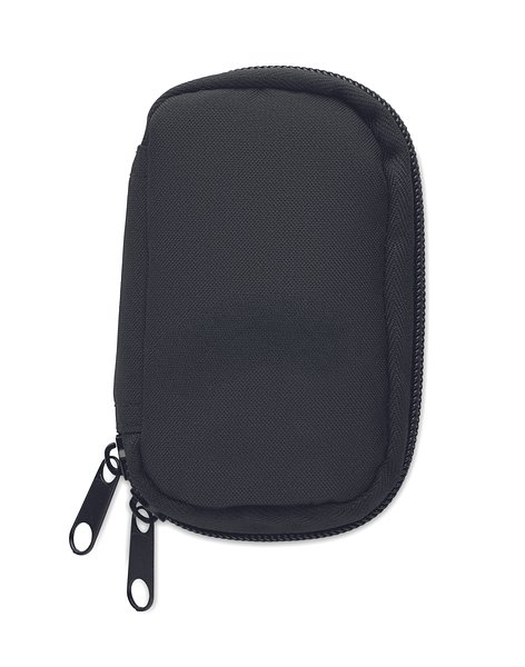 Schlüsseletui 300D RPET Gritari