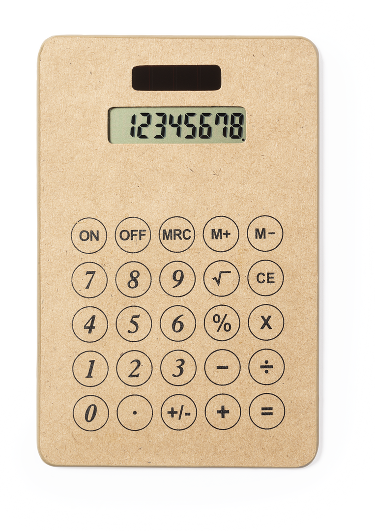 Taschenrechner Idano