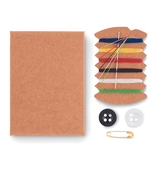 Reise-Nähset Orleena