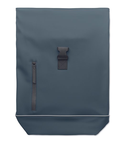 15" Rolltop-Laptop-Rucksack Vregng
