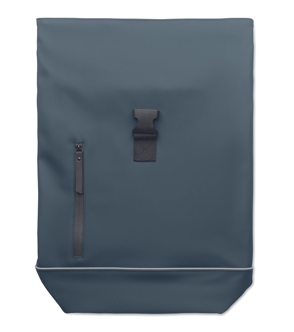 15" Rolltop-Laptop-Rucksack Vregng