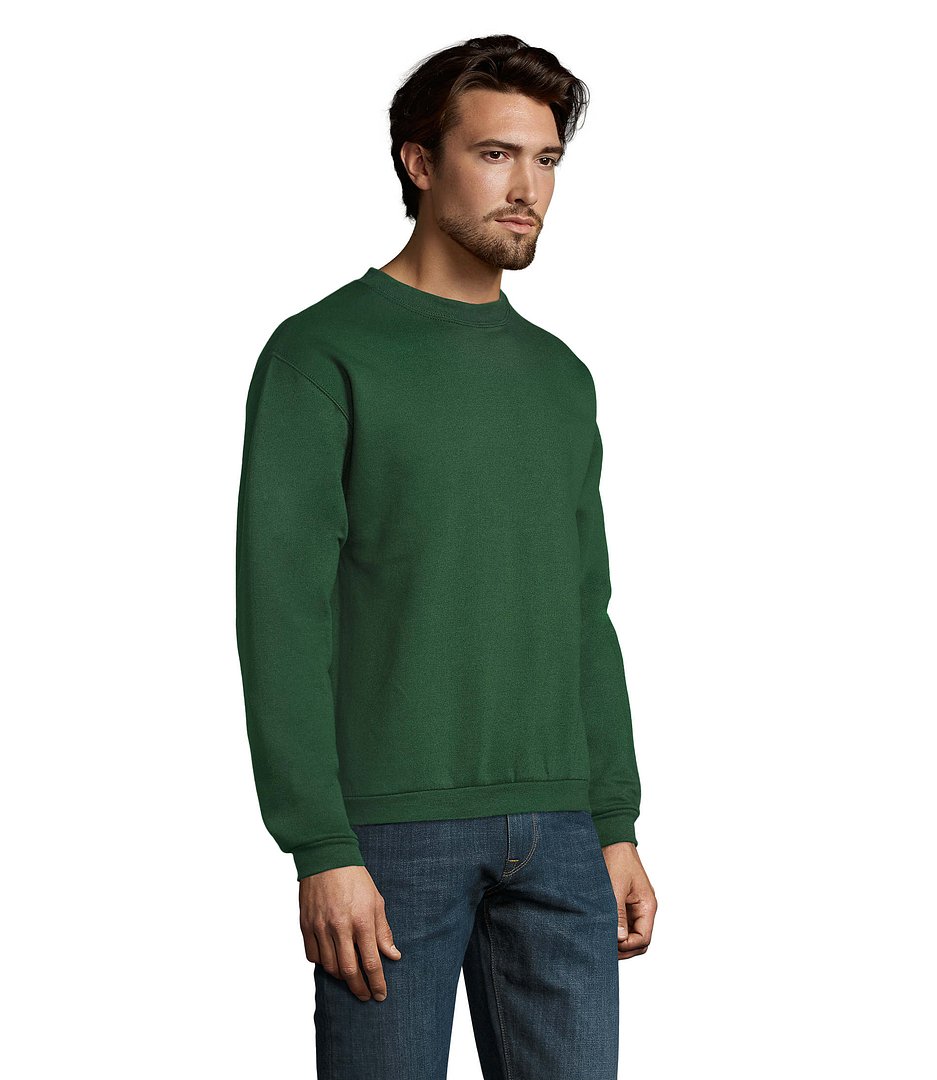 Herren Sweater 260g Bendinati