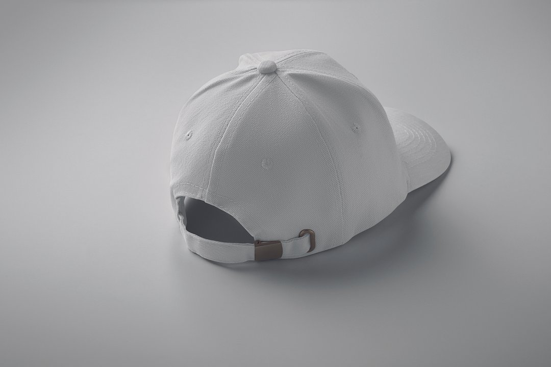 6-Panel-Baseball-Cap Frico
