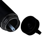 Recycelte Edelstahl-Trinkflasche (750 ml) Ongat