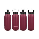 Allround-Thermoflasche mit Trinkaufsatz 600 ml Gianign
