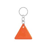 Schlüsselanhänger, neon Rettana