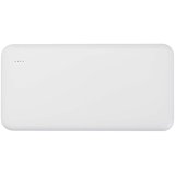 10 W 10.000 mAh Powerbank aus recyceltem Kunststoff - Beatiama