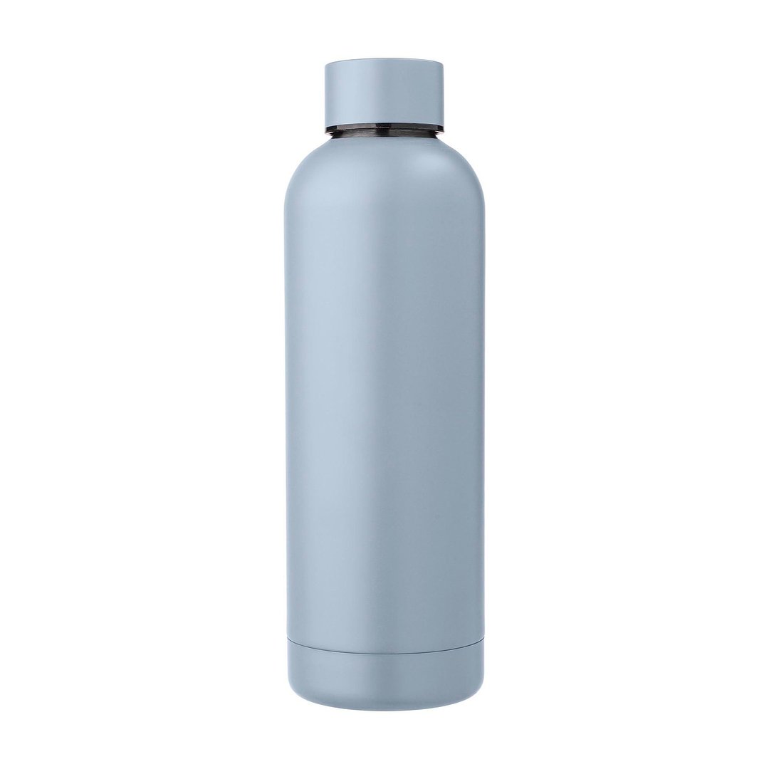 Isolierflasche Köbistgi | Recycelt | 500 ml