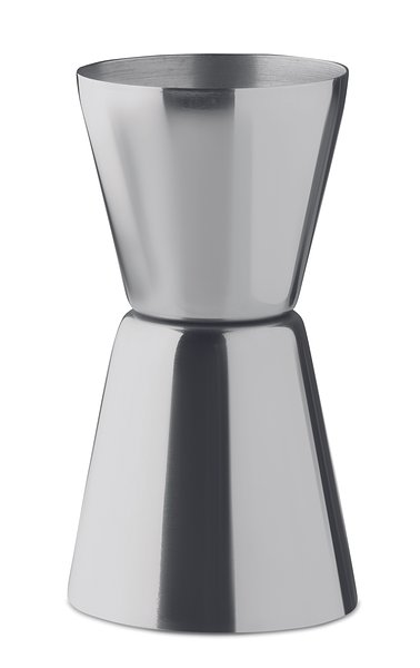 Messbecher Edelstahl Aita