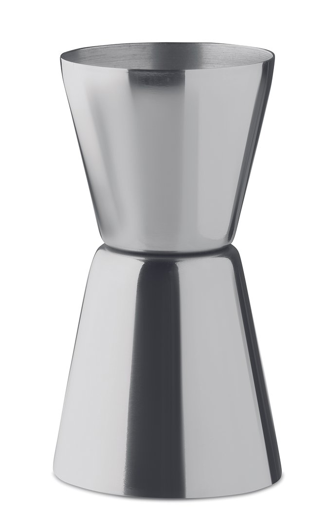 Messbecher Edelstahl Aita