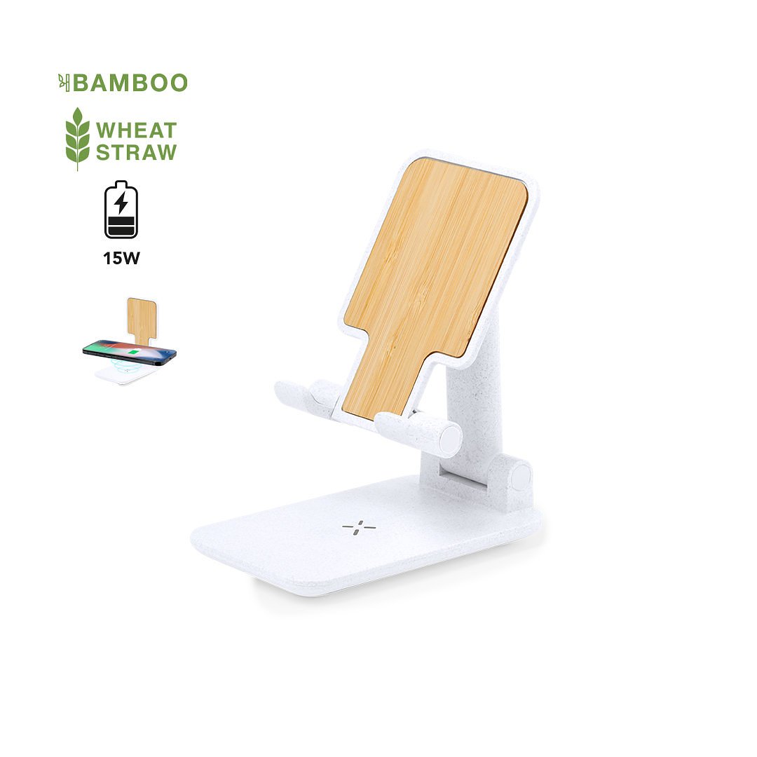 Ladegerät Halter Idsop