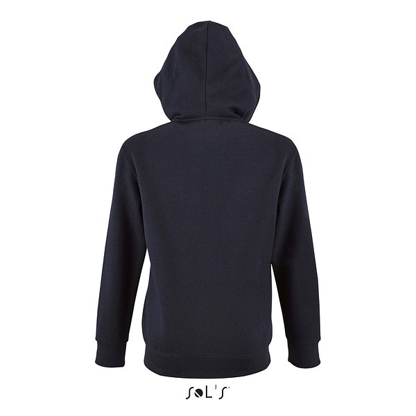 Kinder Hoodie 260g Jörinana