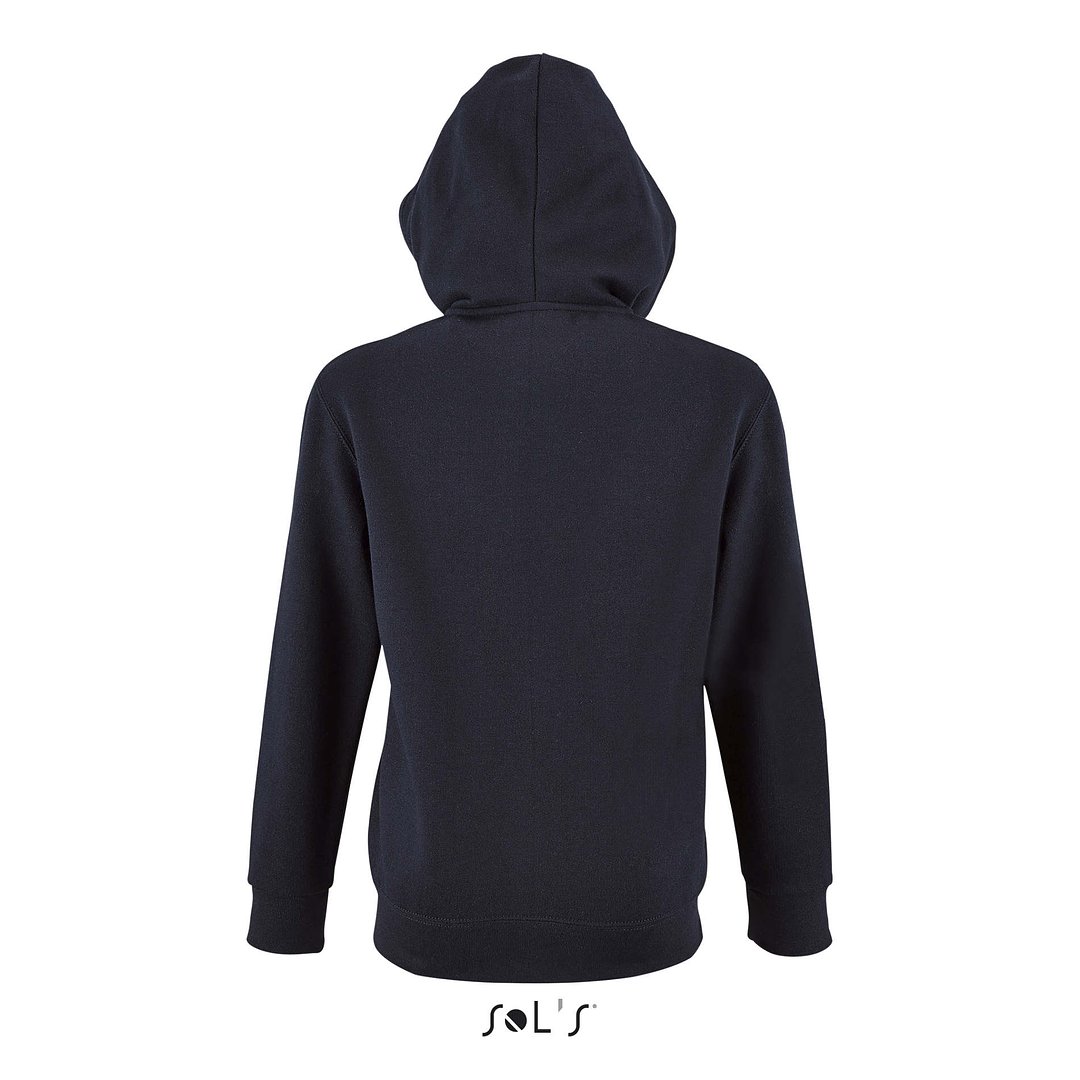 Kinder Hoodie 260g Jörinana