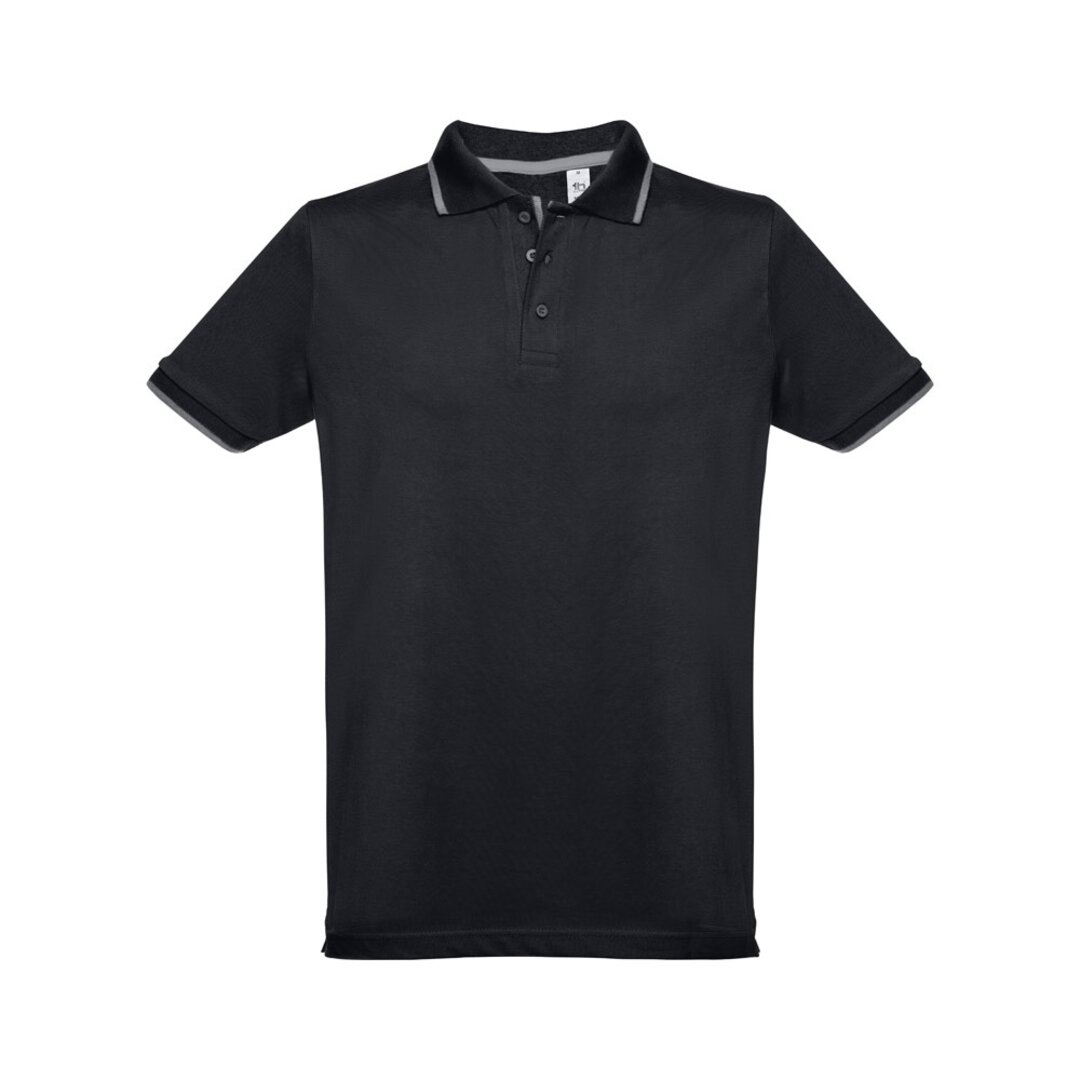 "Slim fit" Herren Poloshirt Relina