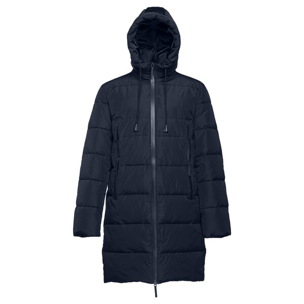 Gepolsterter Unisex-Parka Fadat