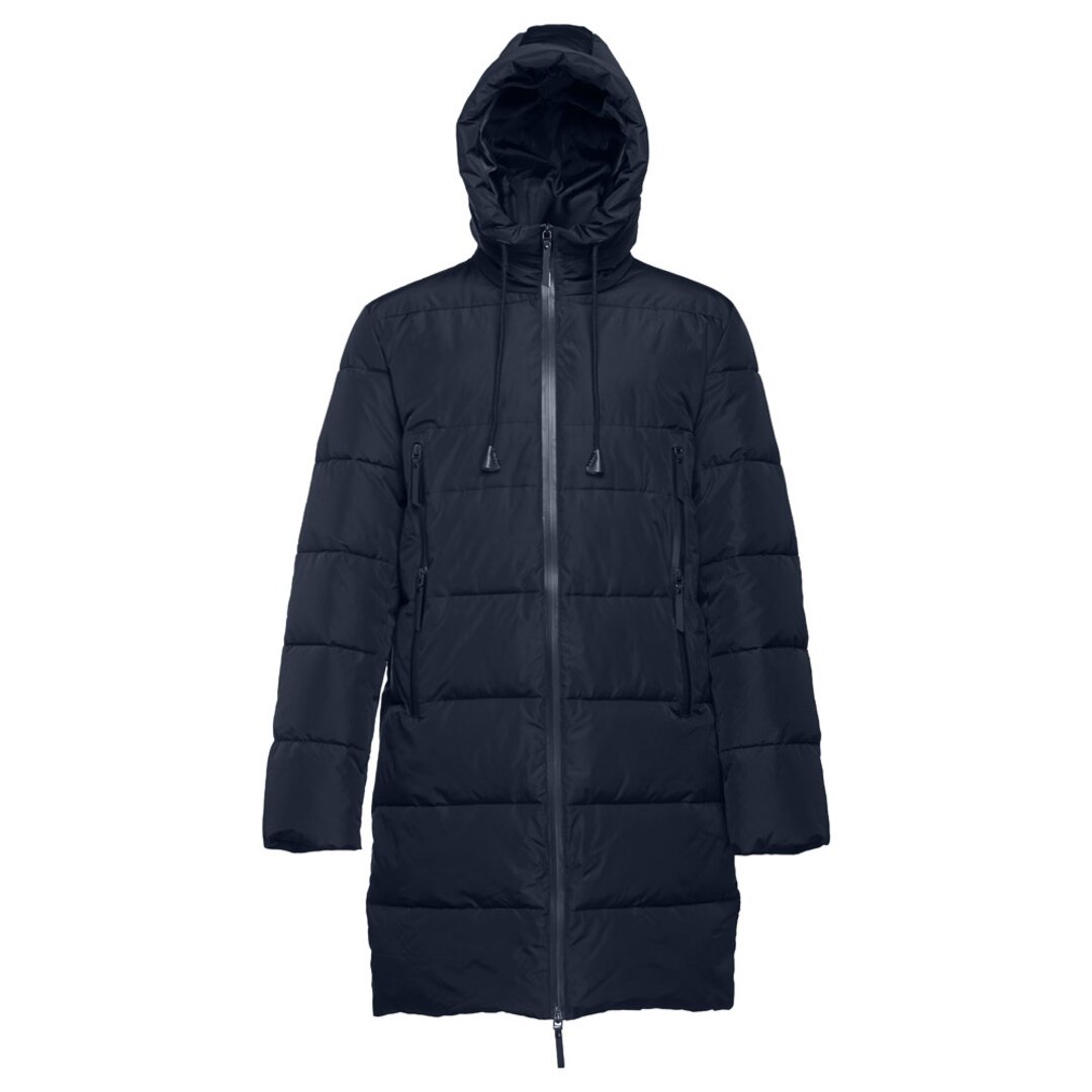Gepolsterter Unisex-Parka Fadat
