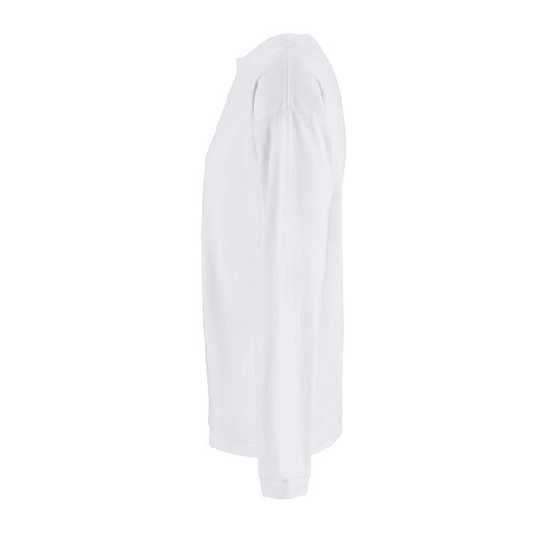 LEGACY Long-Sleeve T-Shirt 220g Sarleyli