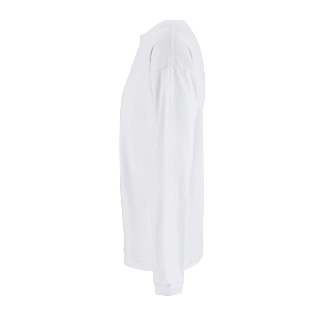 LEGACY Long-Sleeve T-Shirt 220g Sarleyli