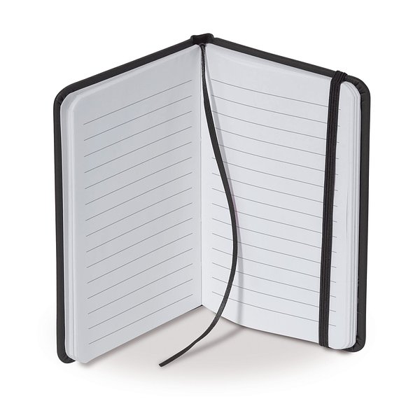 Kunstleder Notizbuch A6 Regierdie